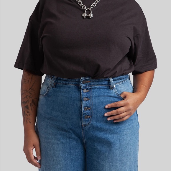 Decade Ratio fit no stretch Jeans (Style: Bonnie; Size: 36) - Picture 2 of 4